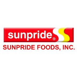 Sunpride food inc logo
