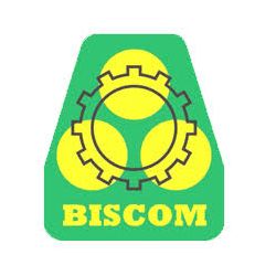 Biscom Logo