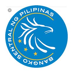 Bangko Sentral ng Pilipinas logo