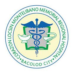 Corazon Locsin Montelibano Memorial Regional Hospital logo