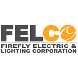 Firefly Corporation Logo