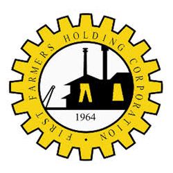 First Farmers Holding Corporation logo
