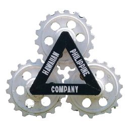 Hawaiian Philippine Company logo