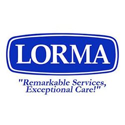 Lorma Medical Center Logo