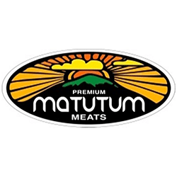 Matutum Meat Corporation Logo