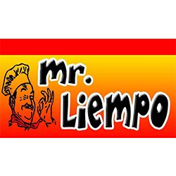 Mr. Liempo Logo