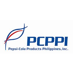 Pepsi Cola Products Logo