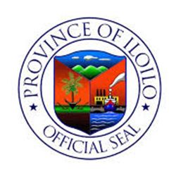 Iloilo Provincial Capitol Logo
