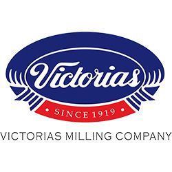 Victorias Milling Company logo